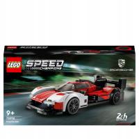 LEGO Speed Champions Porsche 963 76916