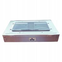 Pułapka żywołapka na myszy metalowa 26x16x4.5cm - marka SKUDO