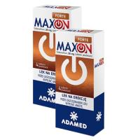 Maxon Forte 50 mg 4 tabl. Для эректильной дисфункции