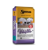 Milli SANO-Лучшее молоко с молозивом для телят до 3 нед. жизнь