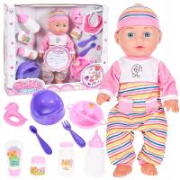 Кукла Emila baby baby набор с аксессуарами