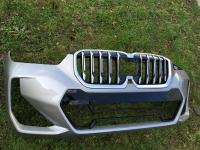 BMW X1 U11 Zderzak M-Pakiet u12 maska lampa grill przód Pas błotnik C67