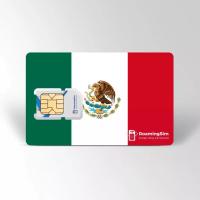 Internet Mobilny Meksyk 4GB