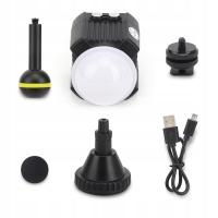 ORSDA SL-19 DIVING LED FILL LIGHT 60M PODWODNE