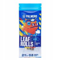 Palmero Leaf Wrap Rolls Palmowy MINI