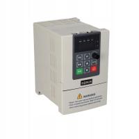 Инвертор 1.5 кВ|0-999хз|трехфазный 3кс400в 4.1 а Д12-Т3-1р5г/2р2