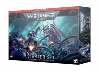 Warhammer 40000 - Starter Set (English)
