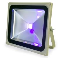Promiennik LED UV utwardzania klei farb żywic 60W