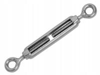 ŚRUBA RZYMSKA NIERDZEWNA KWASOODPORNA OKO-OKO M8