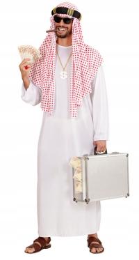 Платье Шейх араб араба арабский принц
