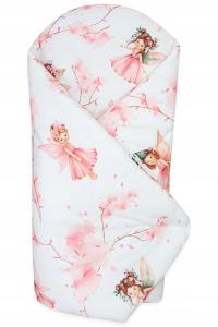 Детская пеленка 80x80