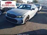 BMW Seria 3 2023r., 3.0L