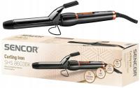 Щипцы для завивки Sencor SHS 8603bk