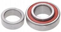 ŁOŻYSKO PÓŁOSI AS-30621624-KIT FEBEST