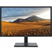 Monitor LED Samsung S24E650BW 24 