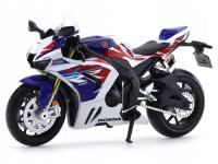 MSZ HONDA CBR 1000RR-R FIREBLADE SP 1:12