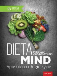 Dieta MIND - e-book