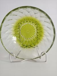 Antyk Art Deco Miska Salaterka