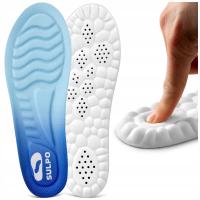 Стельки для обуви Sulpo