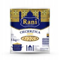 CIECIERZYCA RANI 5KG ..