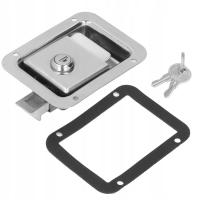 ЗАМОК ВХОДНОЙ ДВЕРИ ДЛЯ ПРИЦЕПА