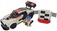 LEGO SPEED CHAMPIONS 75873 Audi R8 LMS ultra