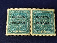 Parka Fi.46**, gwarancja Berbeka, Mikstein, wydanie krakowskie