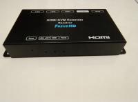 EXTENDER HDMI 2.0 LAN KVM 2xUSB RJ45 180M ETHERNET