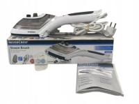 PAROWNICA SILVERCREST STEAM BRUSH