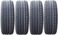 4× Opona letnia Gał-Gum RACE SPORT 2 205/55R16 91 V