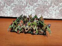 20x Crypt Ghouls Warhammer Fantasy Battle Vampire Counts