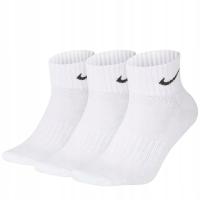 Nike носки SX4926 101 белый