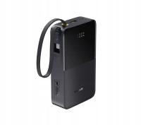 Powerbank Baseus EnerFill FC51 20000 Bipow2 Pro 22,5W czarny + kabel USB-C