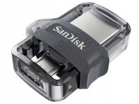 Pendrive SanDisk Ultra Dual Drive m3.0 16GB USB3.1
