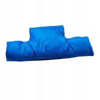 Зимняя изолированная крышка счетчика воды универсальная ветрозащитная