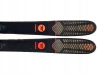 FREERIDE ROSSIGNOL SKY 7 HD 172CM ROCKER 2018