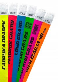 Tyvek 19MM 1000 шт.