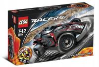 8669 Lego Racers MISB 2006