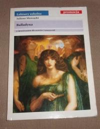 BALLADYNA - Juliusz SŁOWACKI LEKTURA / 221