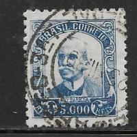 Brazylia, Mi: BR 306, 1929 rok