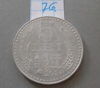 5 LEI z 1978 r. RUMUNIA ,