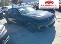 BMW Seria 3 2021r., M340i, od ubezpieczalni