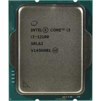 Procesor Intel Core i3-12100 4 x 3,3 GHz gen. 12