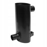 Tłumik wydechowy Caterpillar do koparko-ładowarki 416B 428B