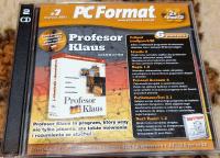 PROFESOR KLAUS: SŁOWNICTWO (PISANIE, MÓWIENIE, ROZUMIENIE) PCFORMAT NUMER 7