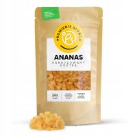 Ananas KANDYZOWANY ANANAS KOSTKA 500g