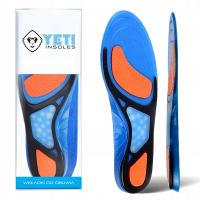 Стельки для обуви Yeti