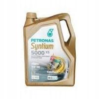 Моторное масло Petronas 5 l 5W-30