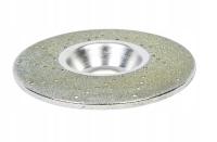 АЛМАЗНЫЙ ДИСК ДЛЯ ШЛИФОВКИ КЕРАМОГРАНИТА СУХАЯ