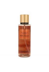 Victoria`s Secret Amber Romance Body Mist 250ml * Mgiełka Do Ciała Damska
